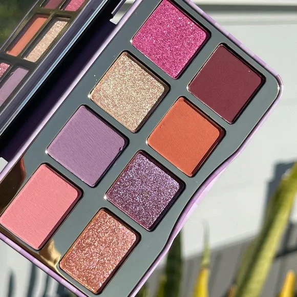 TOO FACED That’s My Jam Mini Eyeshadow Palette - Picture 4 of 13